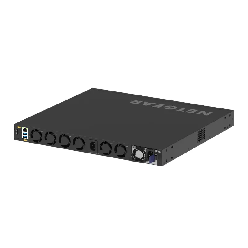 NETGEAR M4350-16V4C Hallatav L3 Must