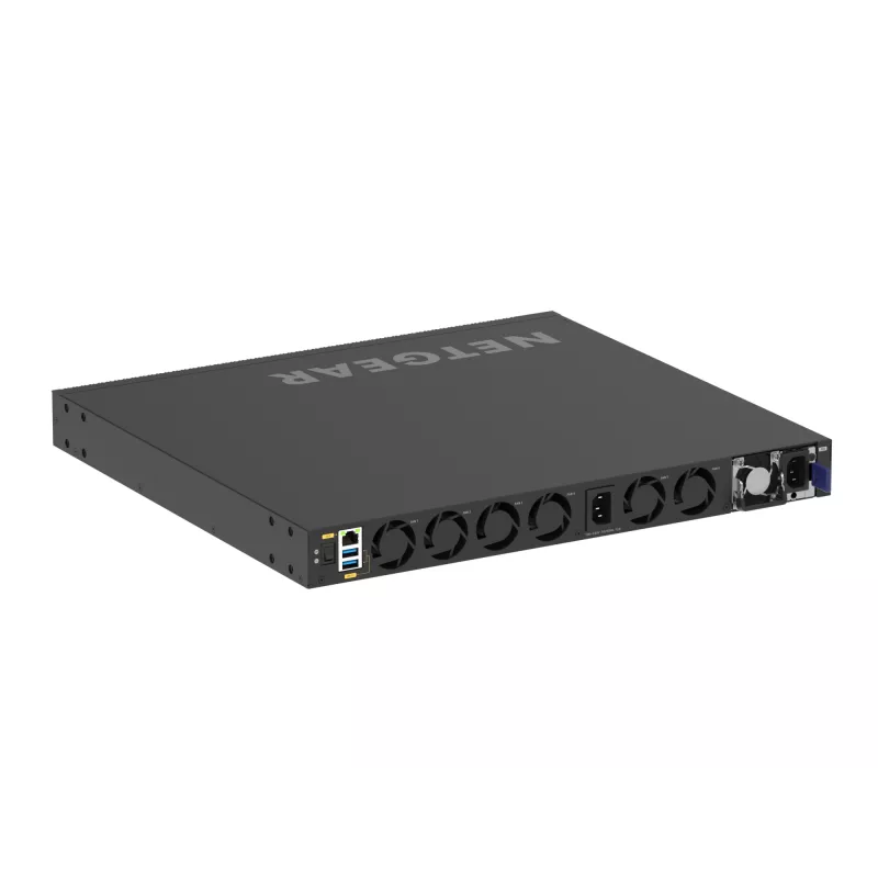 NETGEAR M4350-16V4C Hallatav L3 Must