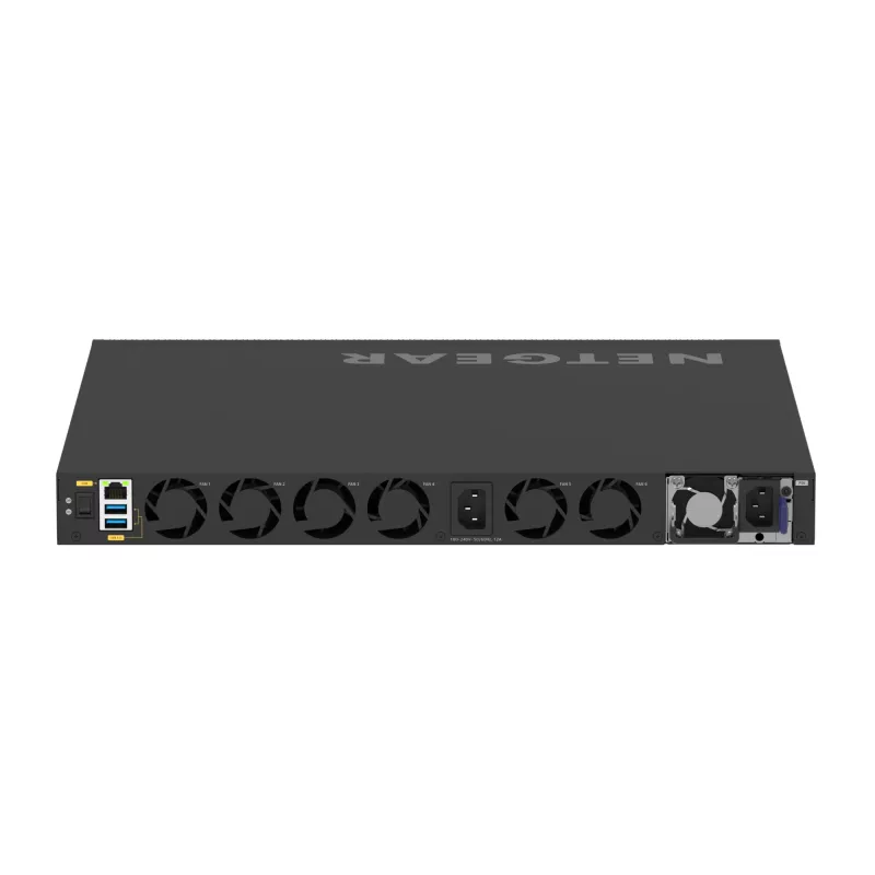 NETGEAR M4350-16V4C Hallatav L3 Must