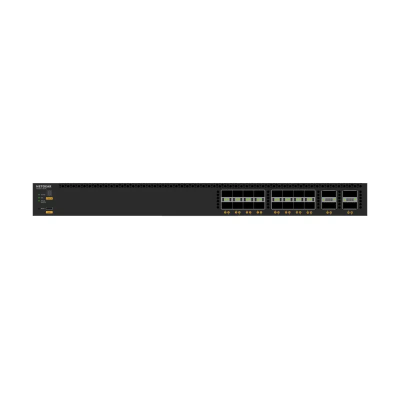 NETGEAR M4350-16V4C Hallatav L3 Must
