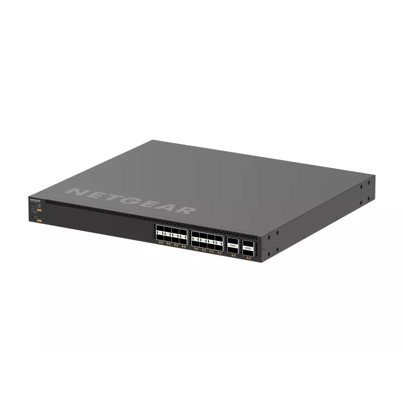 NETGEAR M4350-16V4C Hallatav L3 Must