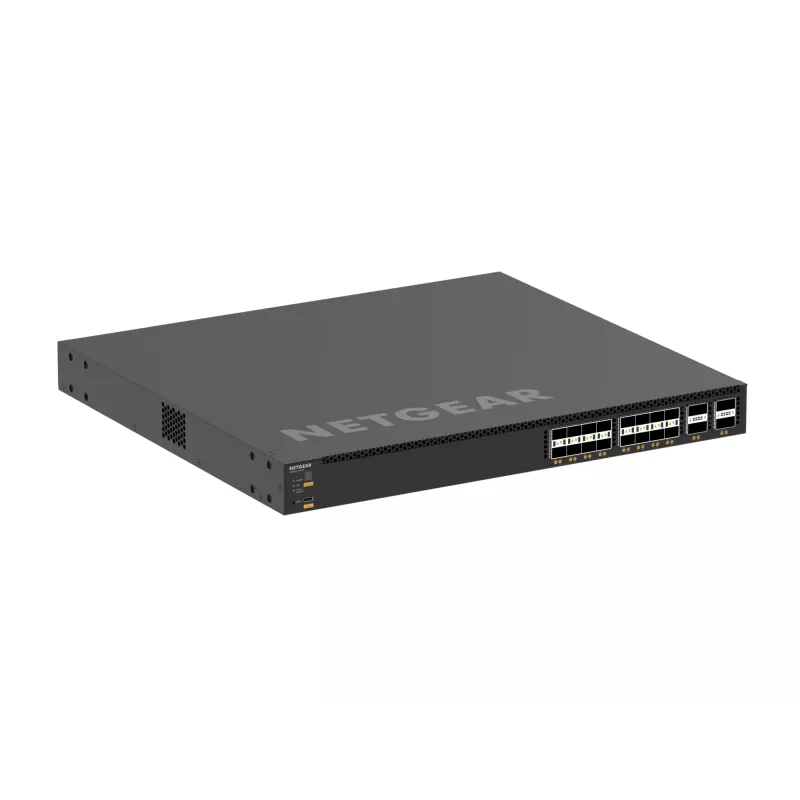 NETGEAR M4350-16V4C Hallatav L3 Must