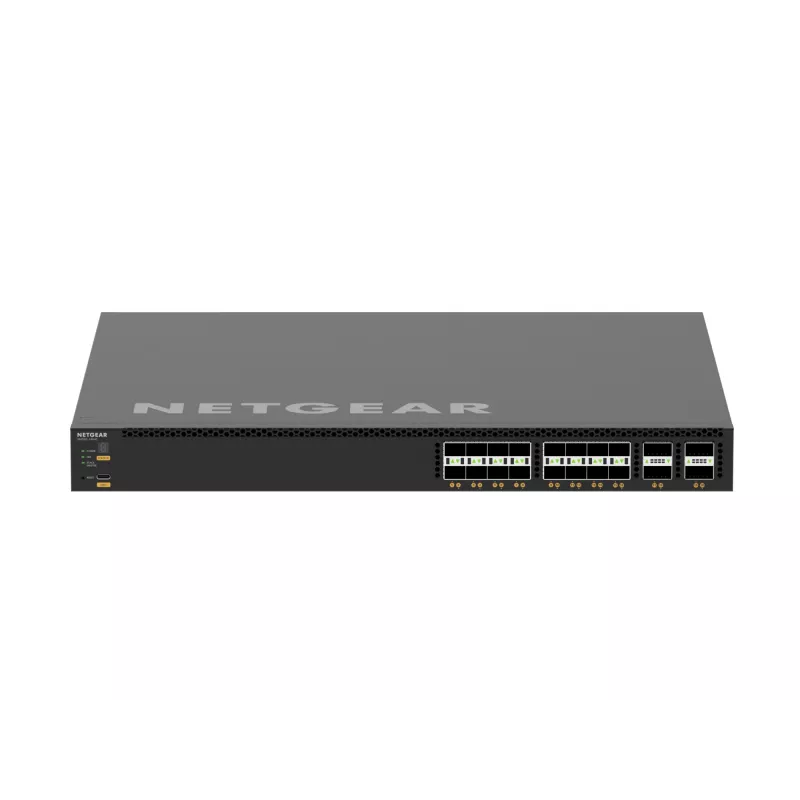 NETGEAR M4350-16V4C Hallatav L3 Must