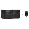 HP 685 Comfort Dual-Mode klaviatuuri ja hiire komplekt, juhtmevaba Bluetooth, täissuuruses