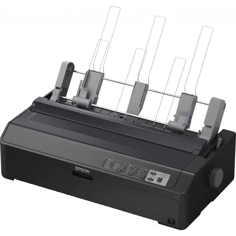Maatriksprinter Epson LQ-2090II 550 cps