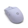 HP 400 vaikne lilla juhtmevaba hiir, kahekäeline, RF-juhtmevaba + Bluetooth, 6000 DPI, lilla