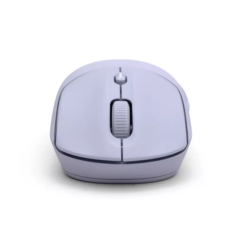 HP 400 vaikne lilla juhtmevaba hiir, kahekäeline, RF-juhtmevaba + Bluetooth, 6000 DPI, lilla