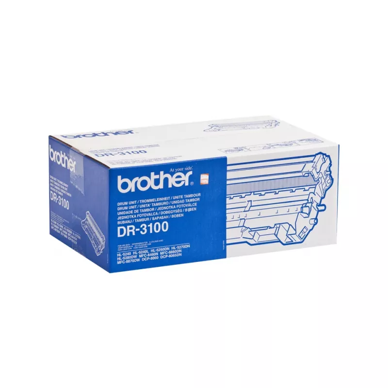 Brother DR-3100 printeritrummel Originaal