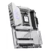 Emaplaat MSI MPG X870E EDGE TI WIFI, AMD X870E kiibistik, pesa AM5, ATX, DDR5, 4×DIMM, Wi‑Fi 7, 5Gb LAN, 4×M.2