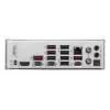 Emaplaat MSI MPG X870E EDGE TI WIFI, AMD X870E kiibistik, pesa AM5, ATX, DDR5, 4×DIMM, Wi‑Fi 7, 5Gb LAN, 4×M.2