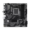 Emaplaat GIGABYTE B650M D3HP AX Micro ATX, AMD AM5, B650, 4x DDR5 DIMM, 256 GB, Wi‑Fi, 2.5Gb LAN
