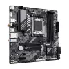 Emaplaat GIGABYTE B650M D3HP AX Micro ATX, AMD AM5, B650, 4x DDR5 DIMM, 256 GB, Wi‑Fi, 2.5Gb LAN