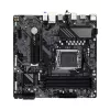 Emaplaat GIGABYTE B650M D3HP AX Micro ATX, AMD AM5, B650, 4x DDR5 DIMM, 256 GB, Wi‑Fi, 2.5Gb LAN