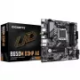 Emaplaat GIGABYTE B650M D3HP AX Micro ATX, AMD AM5, B650, 4x DDR5 DIMM, 256 GB, Wi‑Fi, 2.5Gb LAN