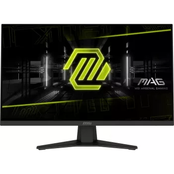 MSI MAG 274QF arvutimonitor 68,6 cm (27 tolli) 2560 x 1440 pikslit Wide Quad HD LCD must