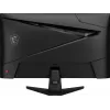 MSI MAG 274QF arvutimonitor 68,6 cm (27 tolli) 2560 x 1440 pikslit Wide Quad HD LCD must