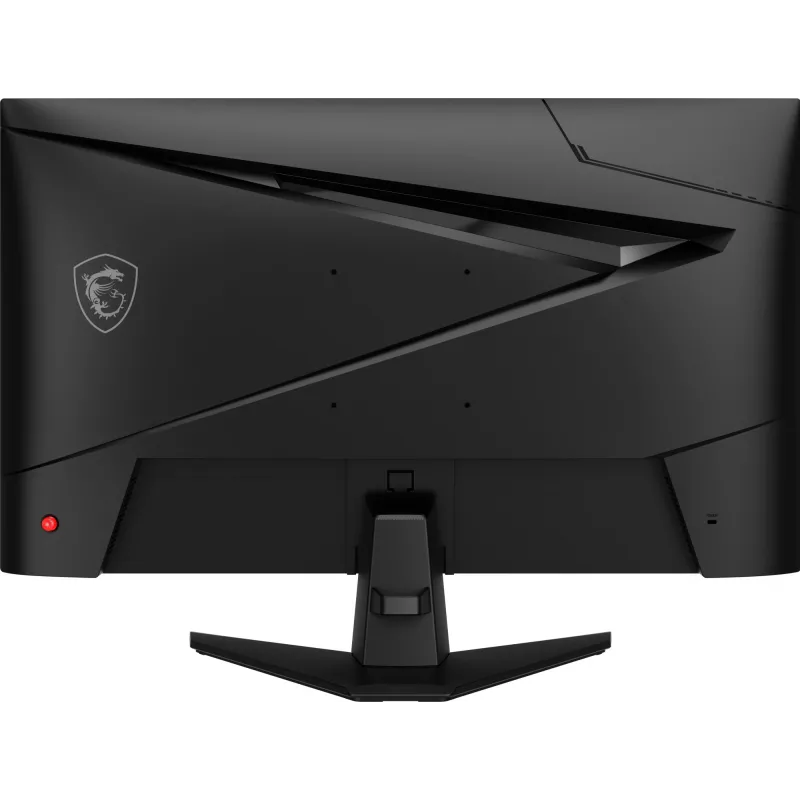 MSI MAG 274QF arvutimonitor 68,6 cm (27 tolli) 2560 x 1440 pikslit Wide Quad HD LCD must