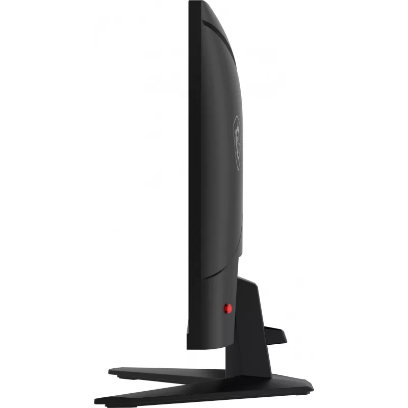MSI MAG 274QF arvutimonitor 68,6 cm (27 tolli) 2560 x 1440 pikslit Wide Quad HD LCD must
