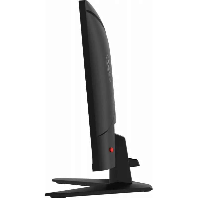 MSI MAG 274QF arvutimonitor 68,6 cm (27 tolli) 2560 x 1440 pikslit Wide Quad HD LCD must
