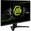 MSI MAG 274QF arvutimonitor 68,6 cm (27 tolli) 2560 x 1440 pikslit Wide Quad HD LCD must