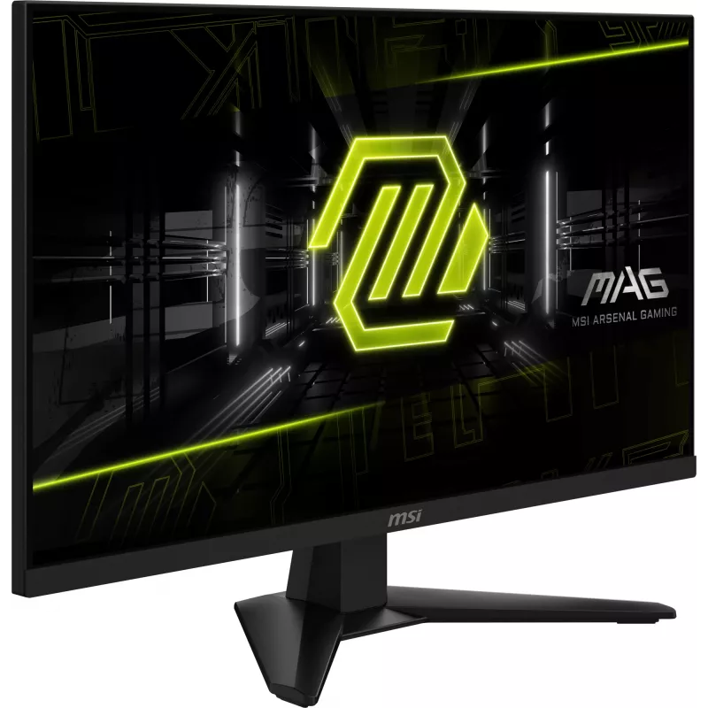 MSI MAG 274QF arvutimonitor 68,6 cm (27 tolli) 2560 x 1440 pikslit Wide Quad HD LCD must