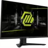 MSI MAG 274QF arvutimonitor 68,6 cm (27 tolli) 2560 x 1440 pikslit Wide Quad HD LCD must