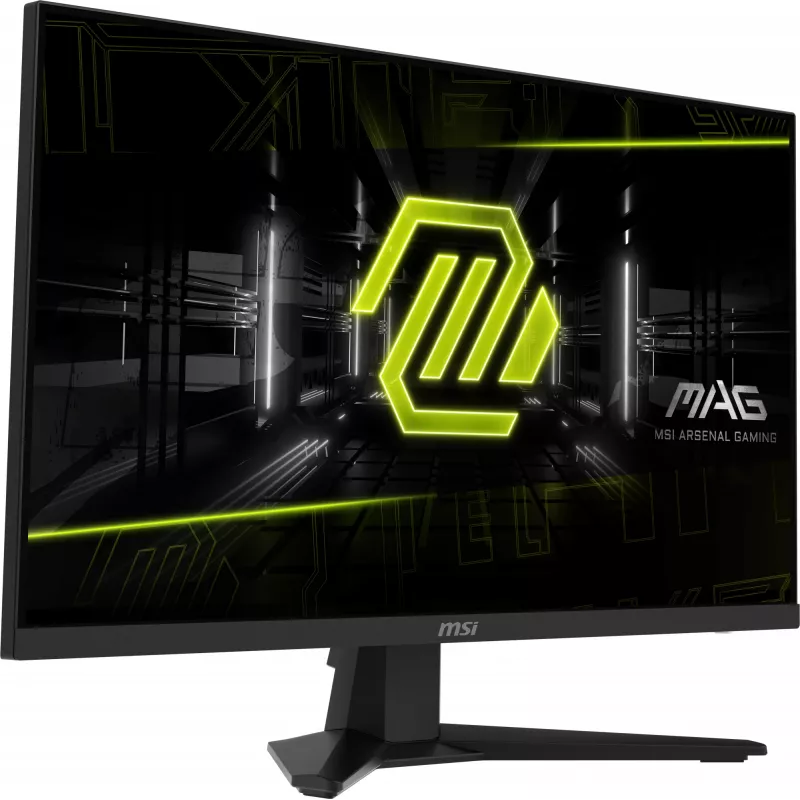 MSI MAG 274QF arvutimonitor 68,6 cm (27 tolli) 2560 x 1440 pikslit Wide Quad HD LCD must