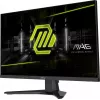 MSI MAG 274QF arvutimonitor 68,6 cm (27 tolli) 2560 x 1440 pikslit Wide Quad HD LCD must