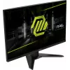 MSI MAG 274QF arvutimonitor 68,6 cm (27 tolli) 2560 x 1440 pikslit Wide Quad HD LCD must