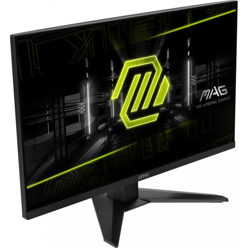 MSI MAG 274QF arvutimonitor 68,6 cm (27 tolli) 2560 x 1440 pikslit Wide Quad HD LCD must