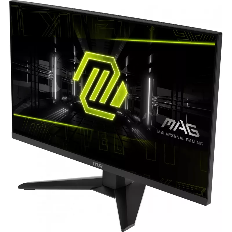 MSI MAG 274QF arvutimonitor 68,6 cm (27 tolli) 2560 x 1440 pikslit Wide Quad HD LCD must