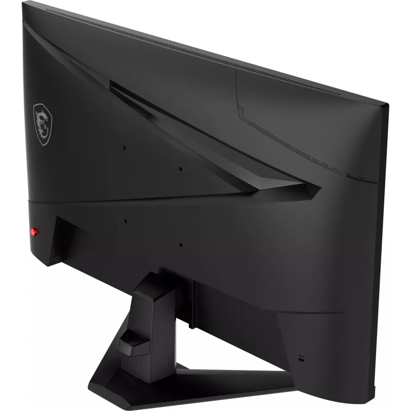 MSI MAG 274QF arvutimonitor 68,6 cm (27 tolli) 2560 x 1440 pikslit Wide Quad HD LCD must