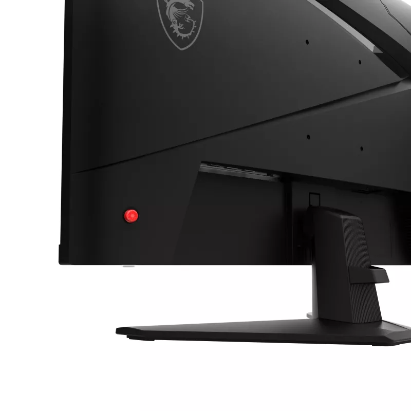 MSI MAG 274QF arvutimonitor 68,6 cm (27 tolli) 2560 x 1440 pikslit Wide Quad HD LCD must
