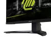 MSI MAG 274QF arvutimonitor 68,6 cm (27 tolli) 2560 x 1440 pikslit Wide Quad HD LCD must