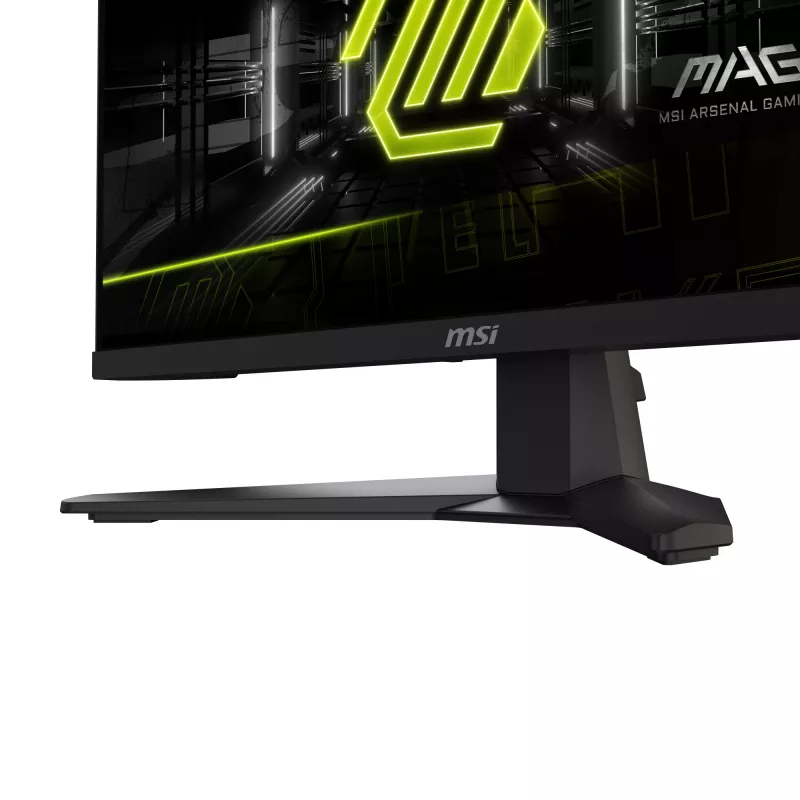 MSI MAG 274QF arvutimonitor 68,6 cm (27 tolli) 2560 x 1440 pikslit Wide Quad HD LCD must