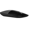 HP Z3700 Dual Silver Mouse, kahekäeline, RF-juhtmevaba + Bluetooth, hõbedane