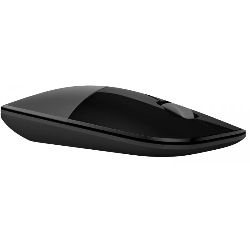 HP Z3700 Dual Silver Mouse, kahekäeline, RF-juhtmevaba + Bluetooth, hõbedane