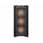 Arvuti korpus COUGAR Gaming MX600 RGB Full Tower Must