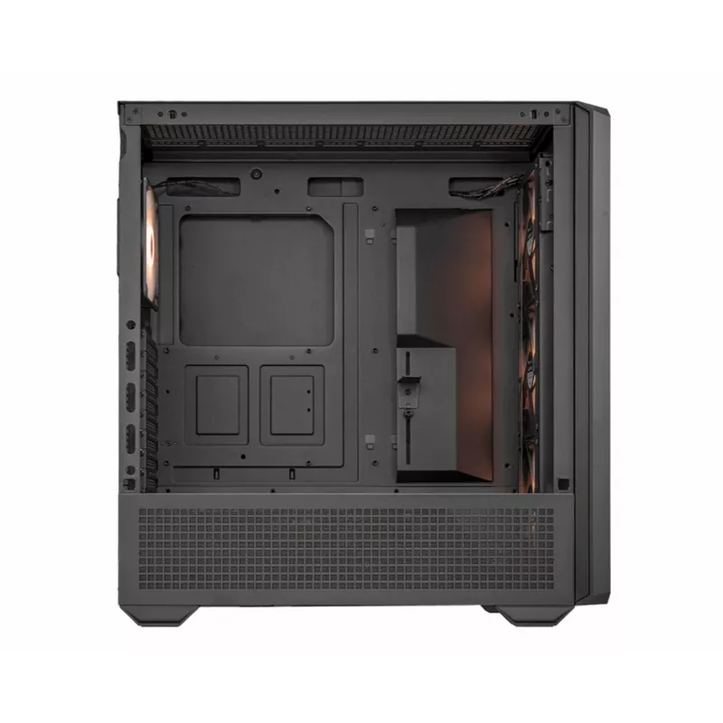 Arvuti korpus COUGAR Gaming MX600 RGB Full Tower Must