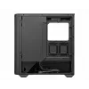 Arvuti korpus COUGAR Gaming MX600 RGB Full Tower Must