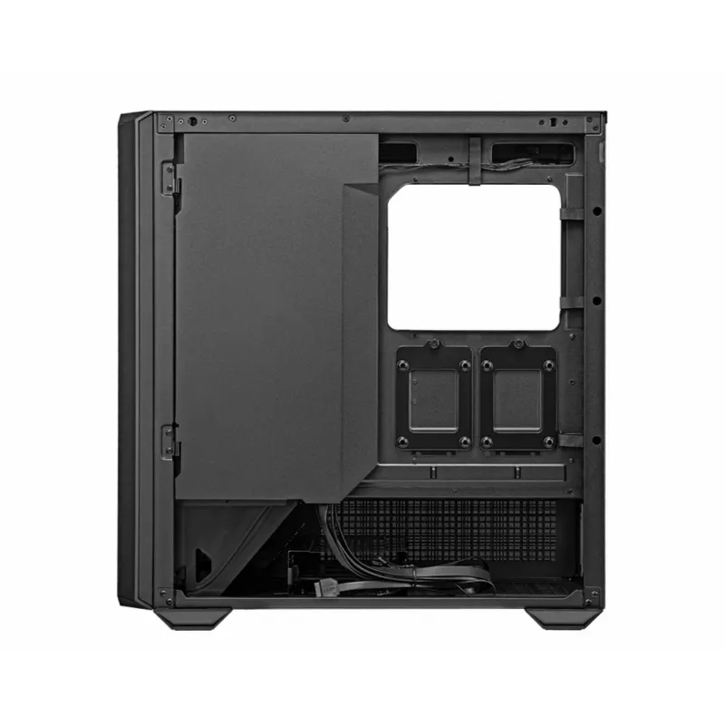 Arvuti korpus COUGAR Gaming MX600 RGB Full Tower Must