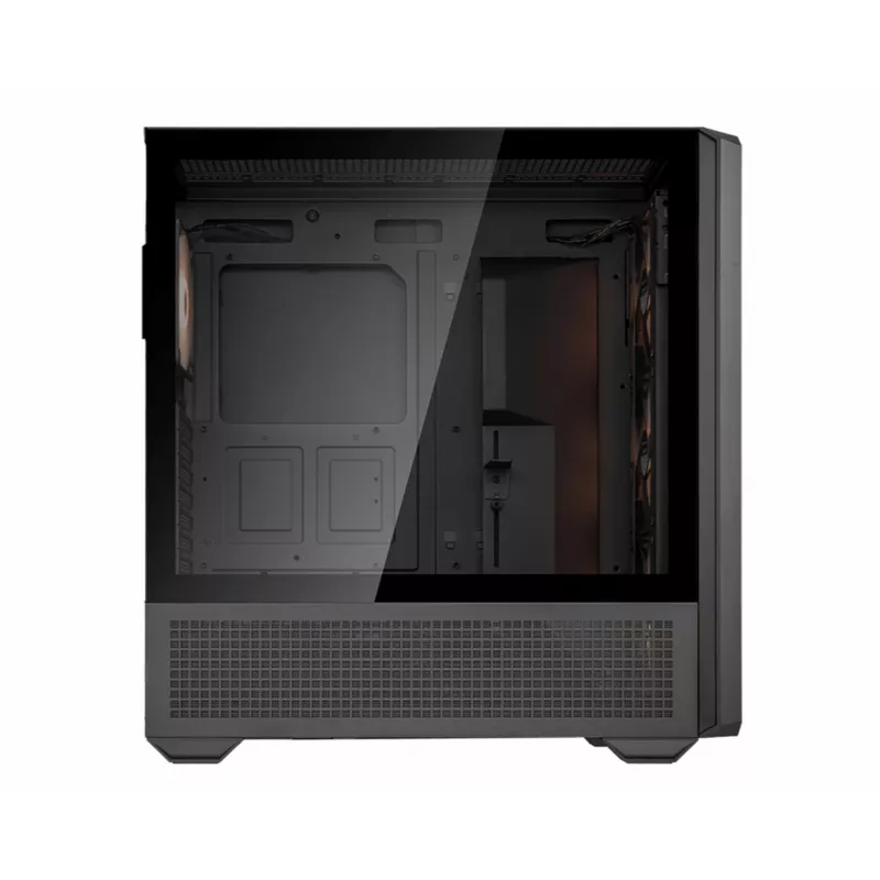 Arvuti korpus COUGAR Gaming MX600 RGB Full Tower Must