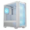 Arvuti korpus COUGAR Gaming MX600 RGB Full Tower Valge