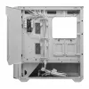 Arvuti korpus COUGAR Gaming MX600 RGB Full Tower Valge