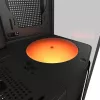 Arvuti korpus COUGAR FV270 ARGB Midi-Tower must