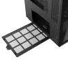 Arvuti korpus COUGAR FV270 ARGB Midi-Tower must