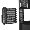 Arvuti korpus COUGAR FV270 ARGB Midi-Tower must