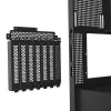 Arvuti korpus COUGAR FV270 ARGB Midi-Tower must