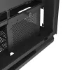 Arvuti korpus COUGAR FV270 ARGB Midi-Tower must