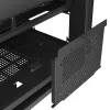 Arvuti korpus COUGAR FV270 ARGB Midi-Tower must